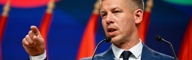 Petar Mađar hoće novu Austrougarsku! Pobednik izbora u Mađarskoj otkrio šta mu je cilj!