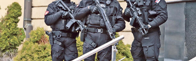 Приказана преписка о планирању ликвидације