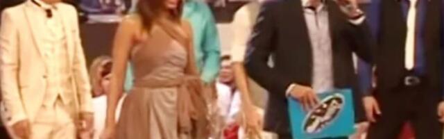 Saša Popović je ovoj voditeljki dao otkaz - napravila veliki lapsus uživo u programu, pa je izbacio iz Granda