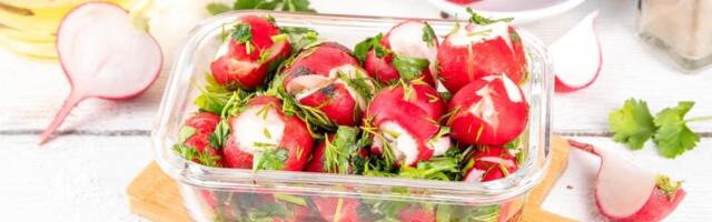 Marinirane rotkvice idealan su prilog uz meso i roštilj: Uz njih će vam prvomajska trpeza biti pun pogodak