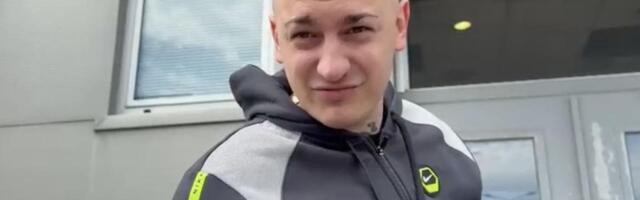 Desingerica pobesneo zbog pitanja o kolegi, nije mogao da se kontroliše: Pomenuli mu ovo ime, on žestoko opleo