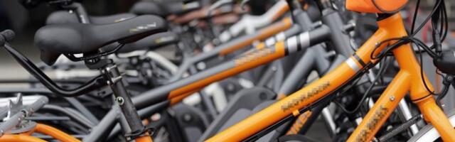 Hitno se povlači ova električna bicikla i mora odmah da se uništi - baterija može da napravi katastrofu! (FOTO)