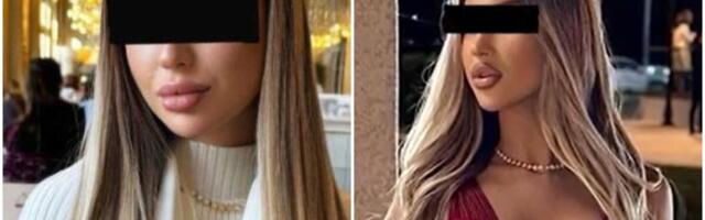 STUDENTKINJA (23) GODINAMA OPERISALA LJUDE KOD KUĆE U ILEGALNOJ ORDINACIJI: Otkriveno kako je zanosna Ema mamila pacijente, onda je sve pošlo po ZLU (FOTO)