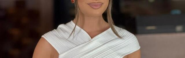 BIVŠA DAČIĆEVA SNAJKA SAMA KEŠIRALA STAN: Niko mi nije pomogao! Evo kad će useljenje