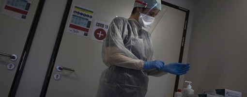 AFP: Više od 400.000 umrlih od koronavirusa u Evropi