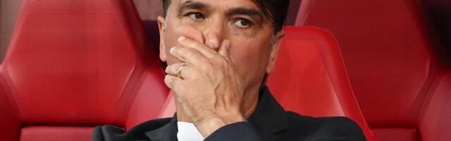 ZLATKO DALIĆ PRELOMIO: Evo koga je stavio na spisak Hrvatske za Svetsko prvenstvo!