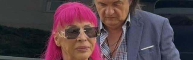SKANDAL! Ovako je Zorica Brunclik reagovala na pitanje o Vesni Zmijanac nakon PROZIVKE Kemišove bivše! (VIDEO)