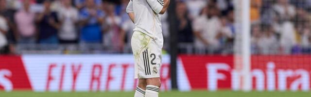 U Realu tužni dani, otišao je kapiten Dani: Karavahal na oproštaju govorom rasplakao čitav Santijago Bernabeu!