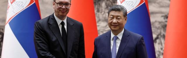 Vučić iz Kine najavljuje nove investicije, razgovori o vojnoj saradnji i energetici