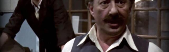 HTEO DA BUDE ŠNAJDER, ALI GA JE ŽIVOT UVUKAO U GLUMU: Ćerka mu snimila GOLIŠAVE SCENE, on to nije podnosio!