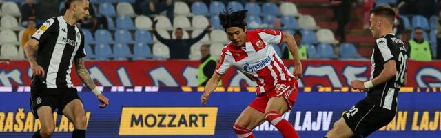 Računica je jasna: Evo koliko će Zvezda i Partizan zaraditi od Mundijala!