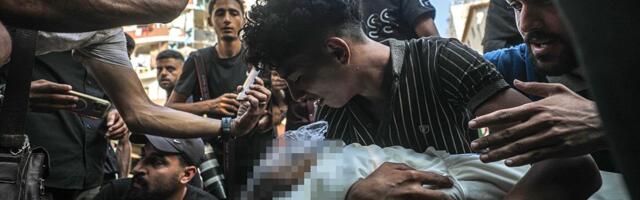 72.961 ŽIVOT JE UGAŠEN! Nova CRNA statistika izraelskih napada na Pojas Gaze od oktobra 2023. godine! Hiljade tela je još uvek pod ruševinama!