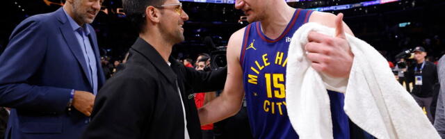JOKIĆ I ĐOKOVIĆ NI NA MAPI... Isplivala SKANDALOZNA lista Amerikanaca: Planeta gleda i ne veruje - da niste nekoga zaboravili?!