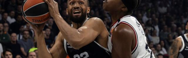 Džabari Parker ne želi nazad u Partizan, iako ima ugovor i za narednu sezonu