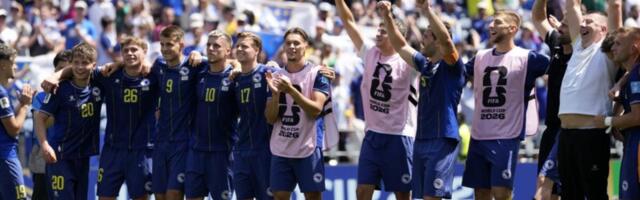 Zakazane četiri utakmice šesnaestine finala Mundijala: Bosna na jednog od domaćina, derbi u Montereju (Foto)