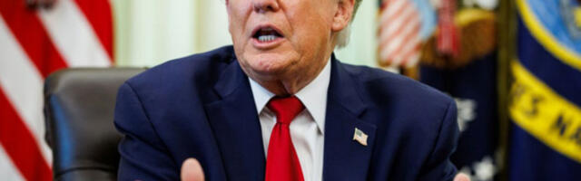 Поништен Трампов указ о укидању права на држављанство по рођењу