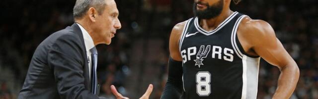 Asvel "otima" još jedno pojačanje Partizanu: Bivši NBA šampion dolazi kod nekadašnjeg saigrača