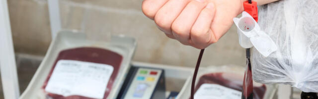 Институт за трансфузију позива грађане: дајте крв, обезбеђене бројне акције широм града
