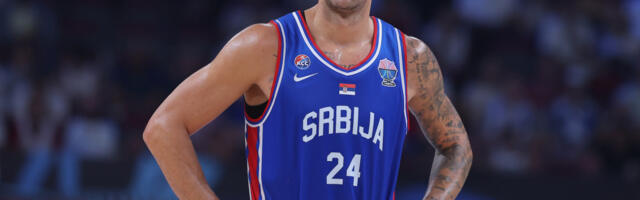 Zvanično: Stefan Jović potpisao