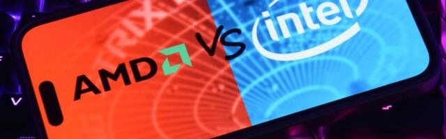 Intel i AMD sklapaju dugoročne ugovore sa kineskim kupcima serverskih procesora