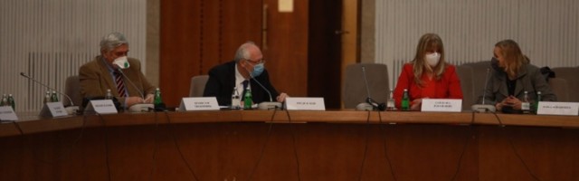 U 8 časova Krizni štab o merama za vikend i praznike