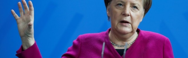 Strogi karantin u Nemačkoj do 14. februara