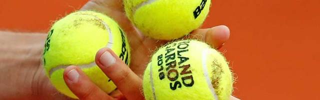 Rolan Garos odložen za još nedelju dana