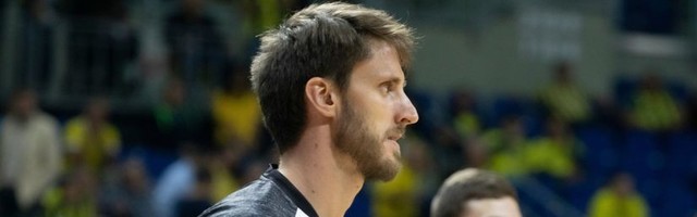 Polonara se dogovorio sa Fenerbahčeom za sledeću sezonu