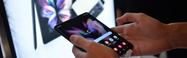 Galaxy Z Fold3 5G i Z Flip3 5G su stigli u Srbiju