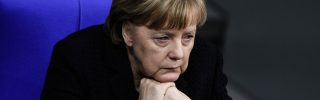 Špigl: Sedam kriza i katastrofa Angele Merkel