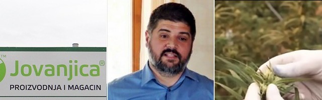 "Ukidanje pritvora Koluviji - još jedna farsa u režiji SNS"