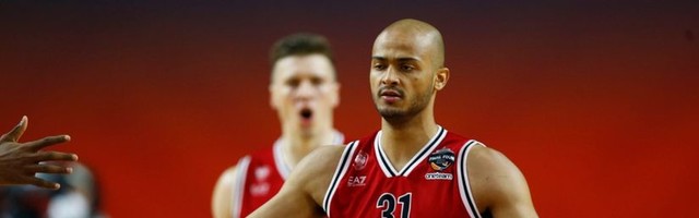Mesina napravio još ozbiljniju Olimpiju: Takvu širinu ima malo ko, Baskonija ostala na 64 poena