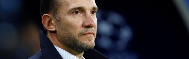Ševčenko: Voleo bih da se vratim u Milan kao trener