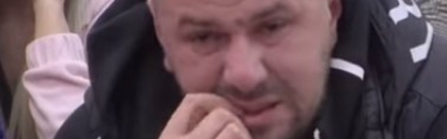 Produkcija ga izvela kod psihijatra? Janjuš u katastrofalnom stanju!