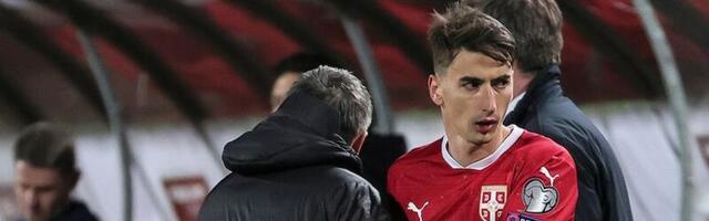 Važne vesti za Piksija: Filip Đuričić se vraća na teren posle šest meseci