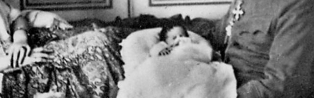 Intervju od samo 16 reči prvog čoveka kralja Aleksandra u Njujork Tajmsu!