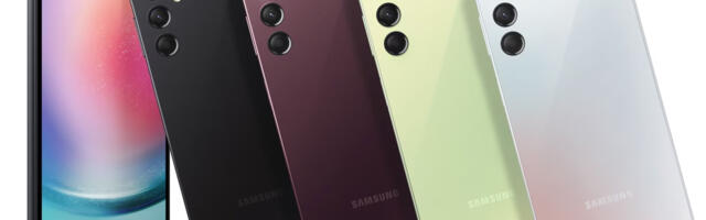 Samsung Galaxy A24 dodat na listu uređaja koji će četiri godine dobijati ažuriranja