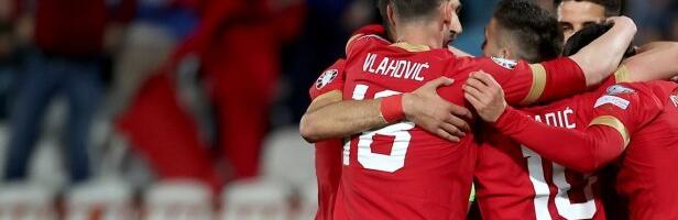 FIFA objavila novu rang listu! Evo koja je Srbija!