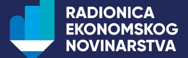 Konkurs za učešće na “Radionici ekonomskog novinarstva” 2023. godine
