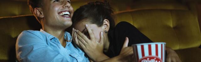 8 romansi iz kultnih filmova koje su toksične