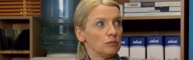 Glumica zbog jedne epizode napustila "Lud, zbunjen, normalan"