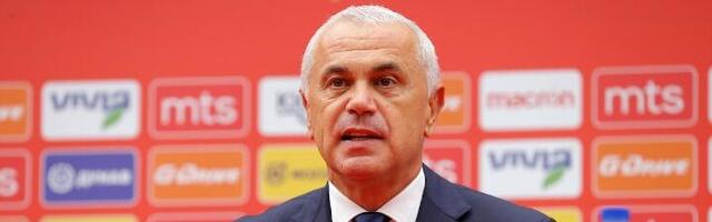 Iznenadićete se šta je Terzić rekao o plasmanu Srbije na EP