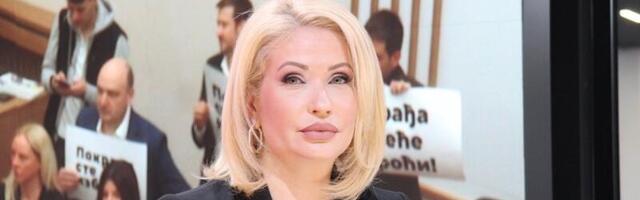 Božić: Aleksića građani Trstenika pamte jedino po nameštanju tendera