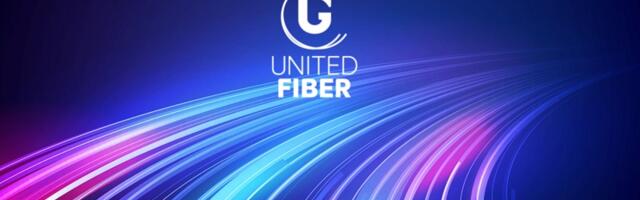 United Grupa stvara najveću optičku mrežu u Jugoistočnoj Evropi pod brendom United Fiber