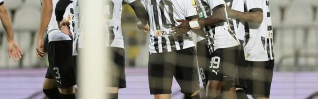 MILOŠEVIĆ SE POBEDOM VRATIO U HUMSKU: Partizan nadigrao Tekstilac i odneo vrlo bitan trijumf!