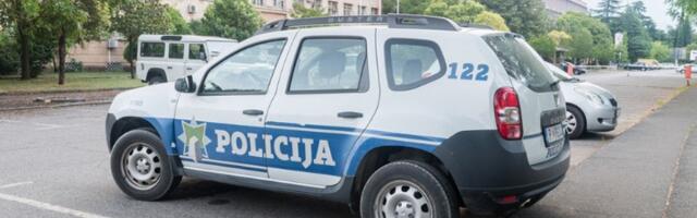 Tragedija: Mladom bračnom paru nije bilo spasa