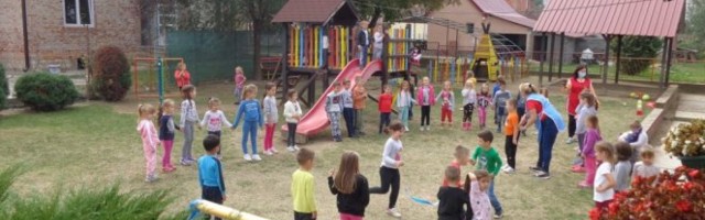 FONDACIJA NOVAK ĐOKOVIĆ U SARADNJI SA OPŠTINOM: Počeli radovi na vrtiću u Vladimircima, BIĆE MESTA ZA JOŠ 50 MALIŠANA