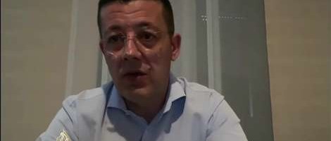 Čampara podržao smjenu Vlade KS-a, SDA ga isključila