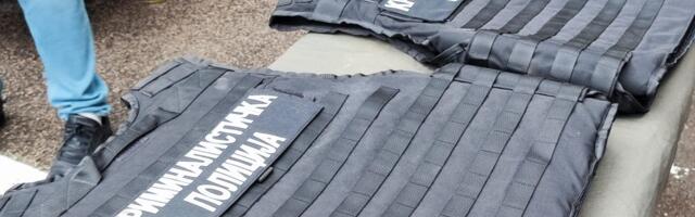 Nove uniforme za komunalnu policiju: Leskovački komunalci u daleko jefitinijoj odeći od svojih kolega iz Beograda