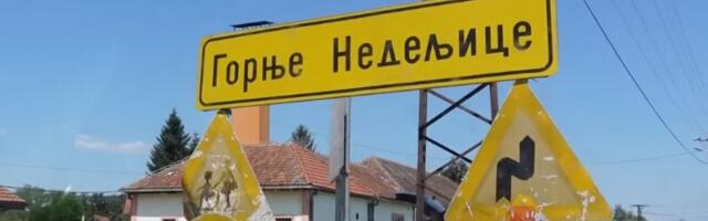 "Gornje Nedeljice BEZ STRUJE, živimo u nemogućim uslovima"